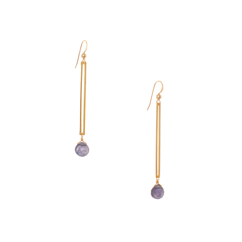 Classic Isla Earrings