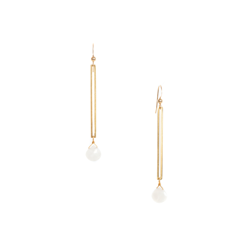 Classic Isla Earrings