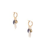 Classic Oriana Earrings