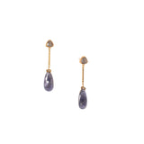 Amazon Earrings