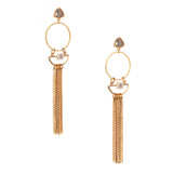 Classic Venus Earrings