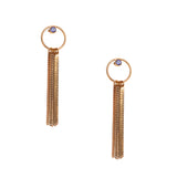 Classic Capri Earrings