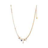 Classic Austra Necklace