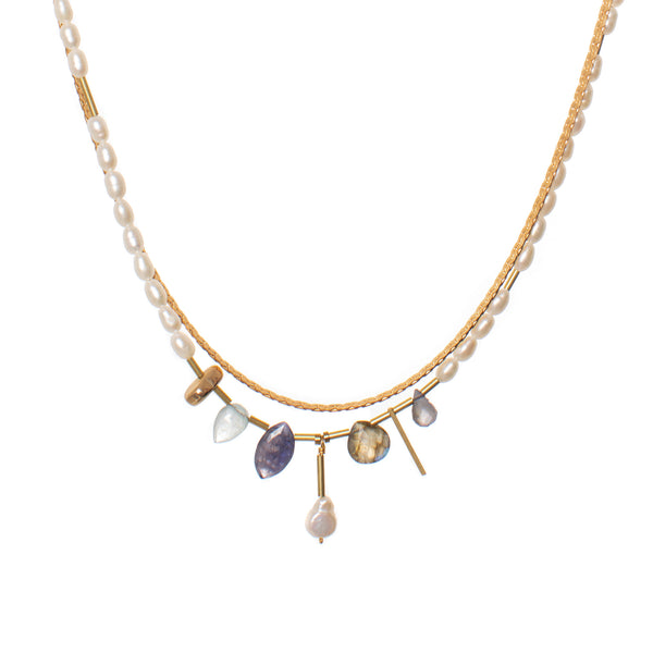 Classic Austra Necklace