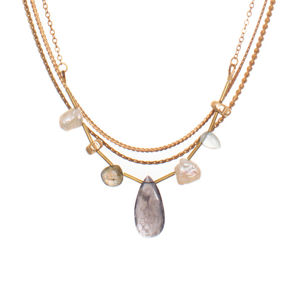 Classic Seda Necklace