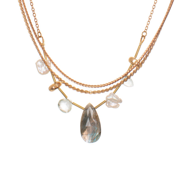 Classic Seda Necklace