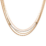 Classic Tallis Necklace