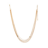 Classic Tallis Necklace