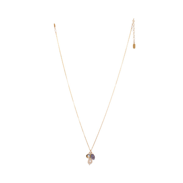 Classic Meha 3-in-1 Necklace