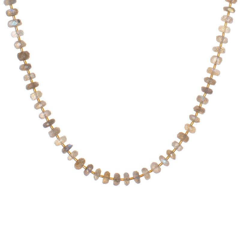 Marlow Necklace