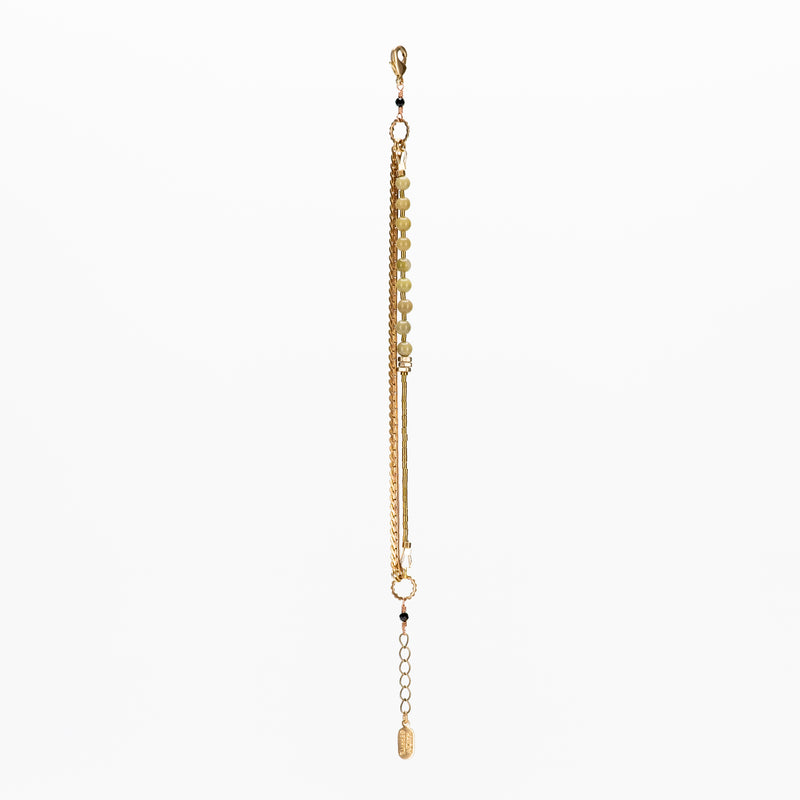 FW25 Tallis Bracelet