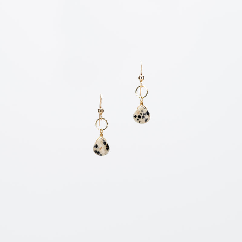 FW25 Sidra Earrings