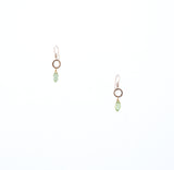 SS25 Sidra Earring