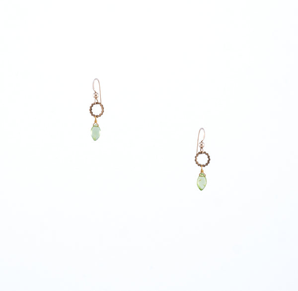SS25 Sidra Earring