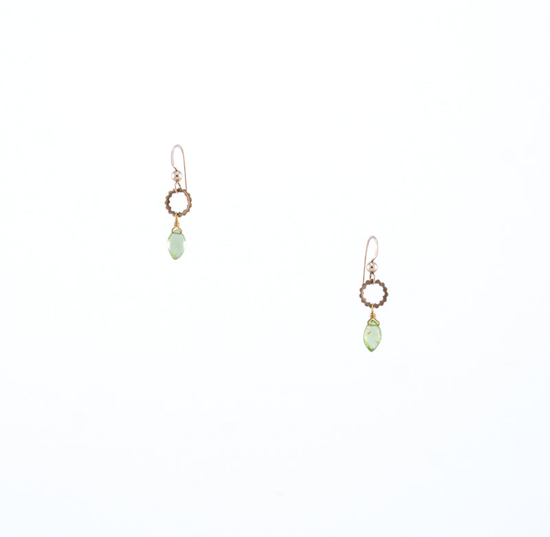 SS25 Sidra Earring
