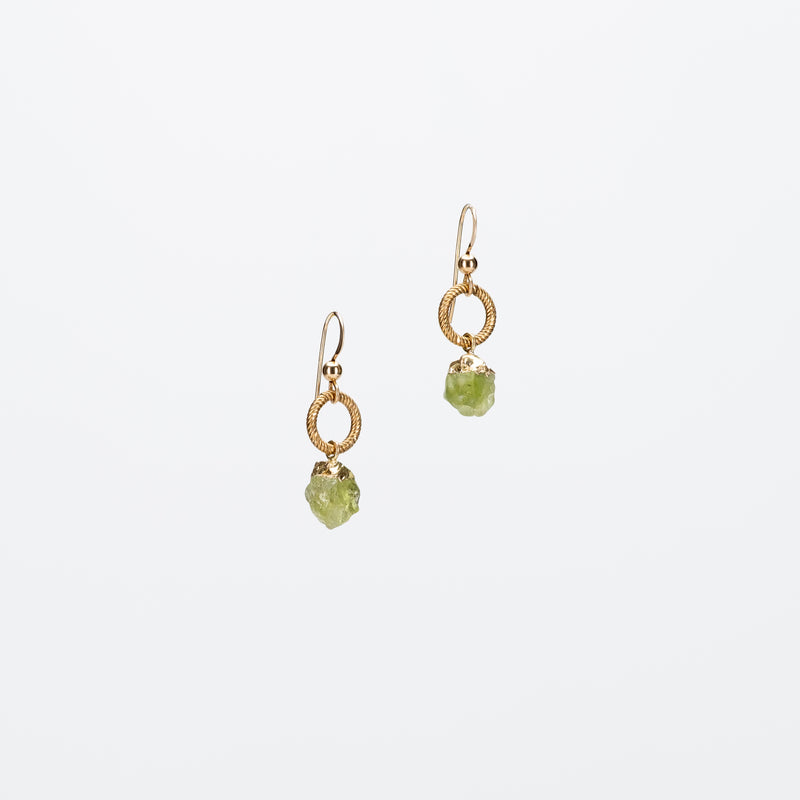 FW25 Sidra Earrings