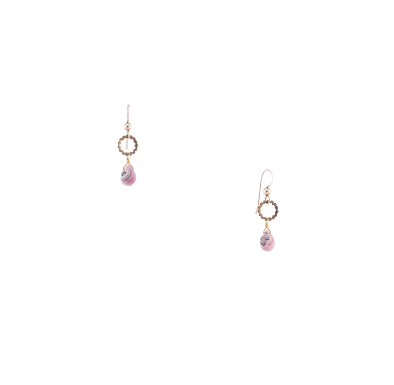 SS25 Sidra Earring