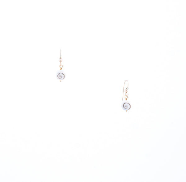 Shell Earring