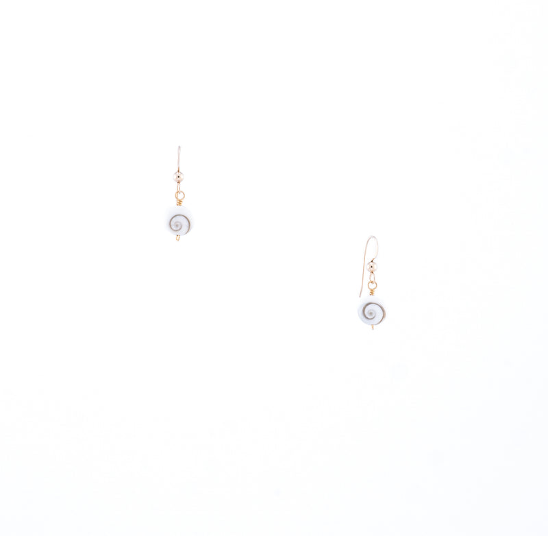 Shell Earring
