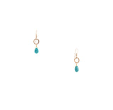 SS25 Sidra Earring