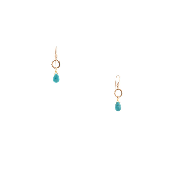SS25 Sidra Earring