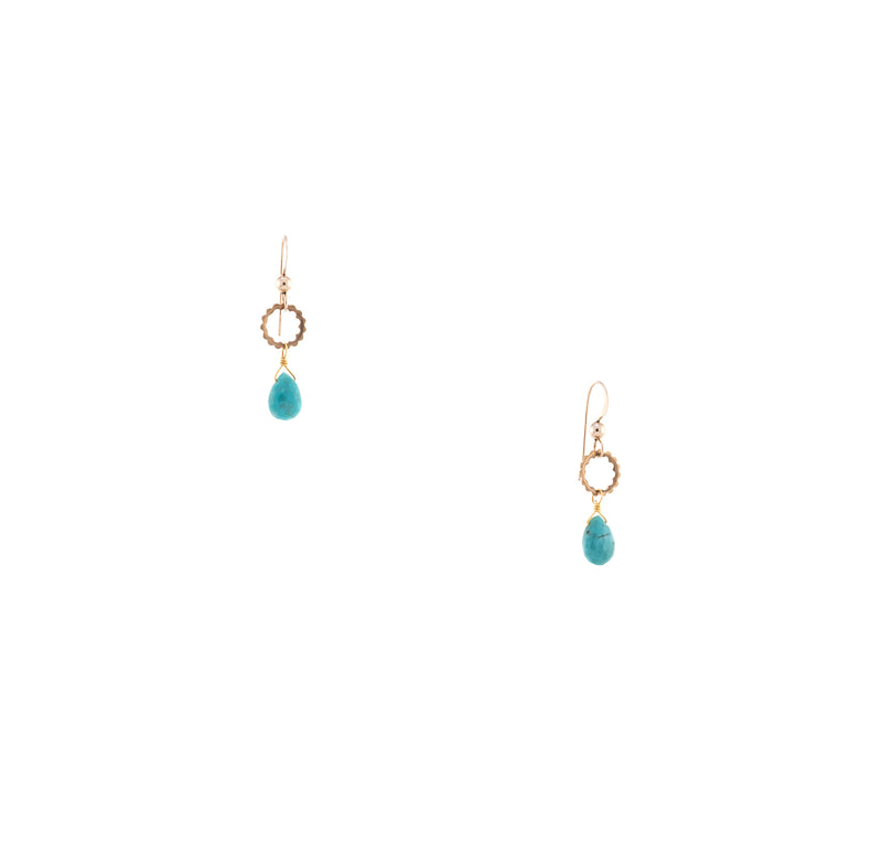 SS25 Sidra Earring