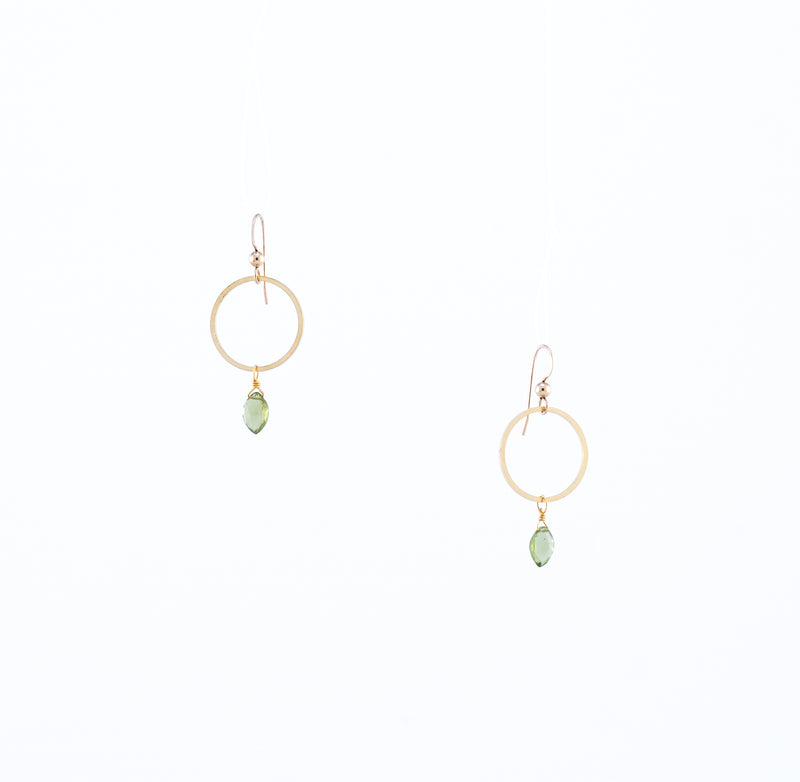 SS25 Rhea Earrings