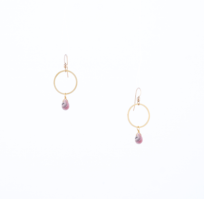 SS25 Rhea Earrings