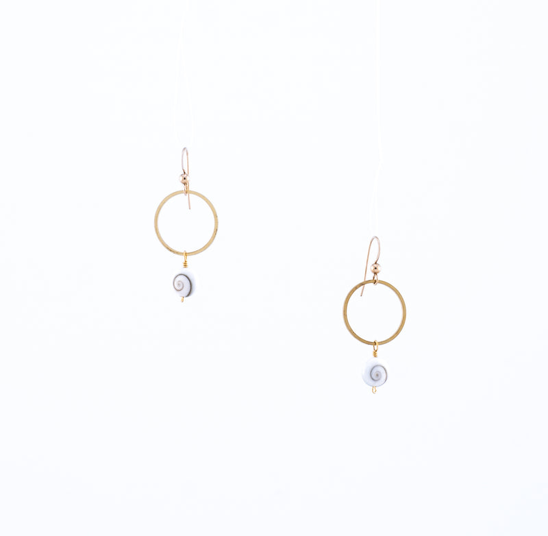 SS25 Rhea Earrings