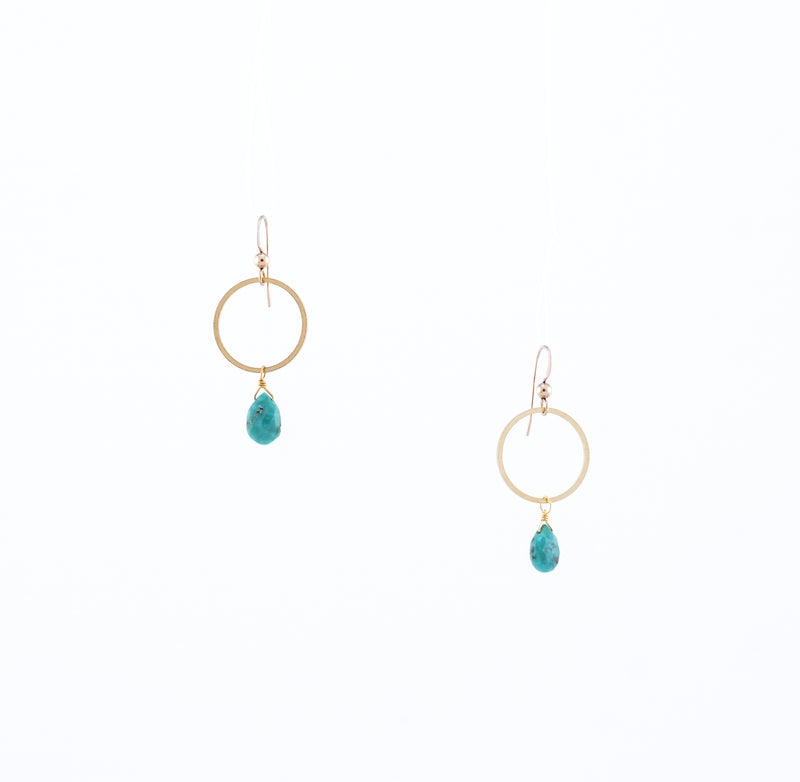 SS25 Rhea Earrings
