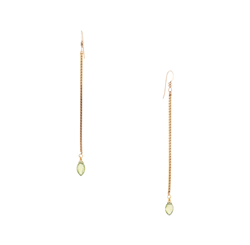 SS25 Isla Earrings
