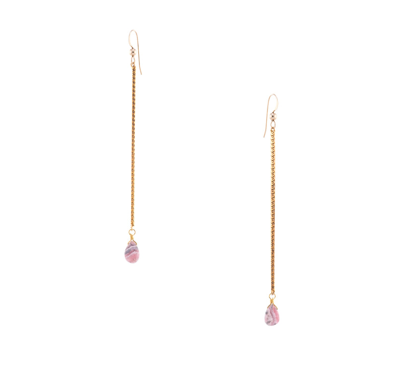SS25 Isla Earrings