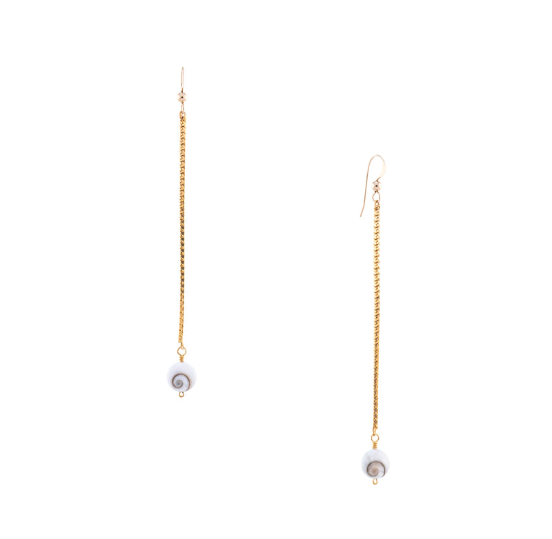 SS25 Isla Earrings