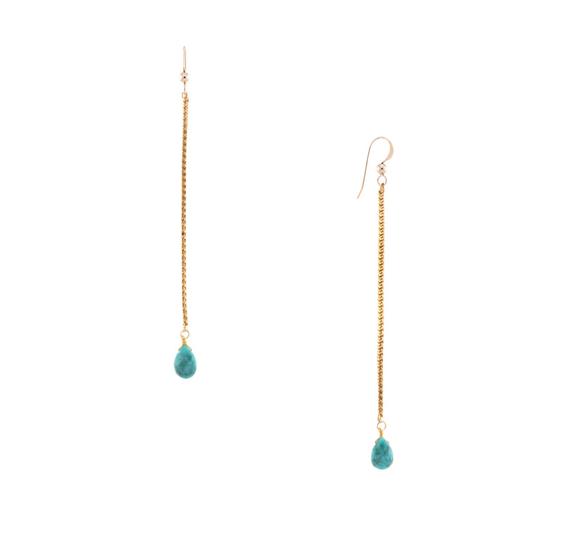 SS25 Isla Earrings