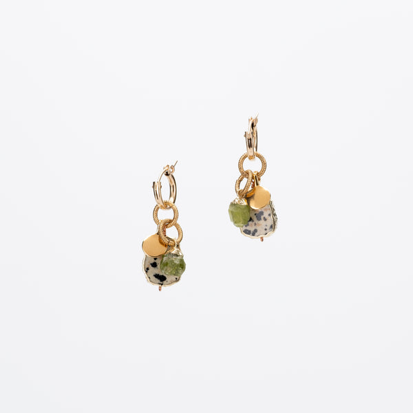 FW25 Indy Earrings