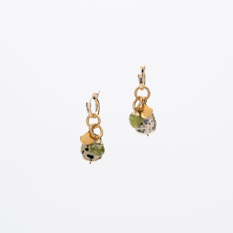 FW25 Indy Earrings