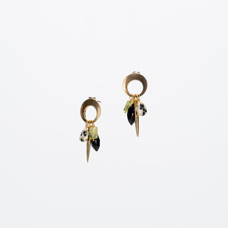 FW25 Talcott Earrings
