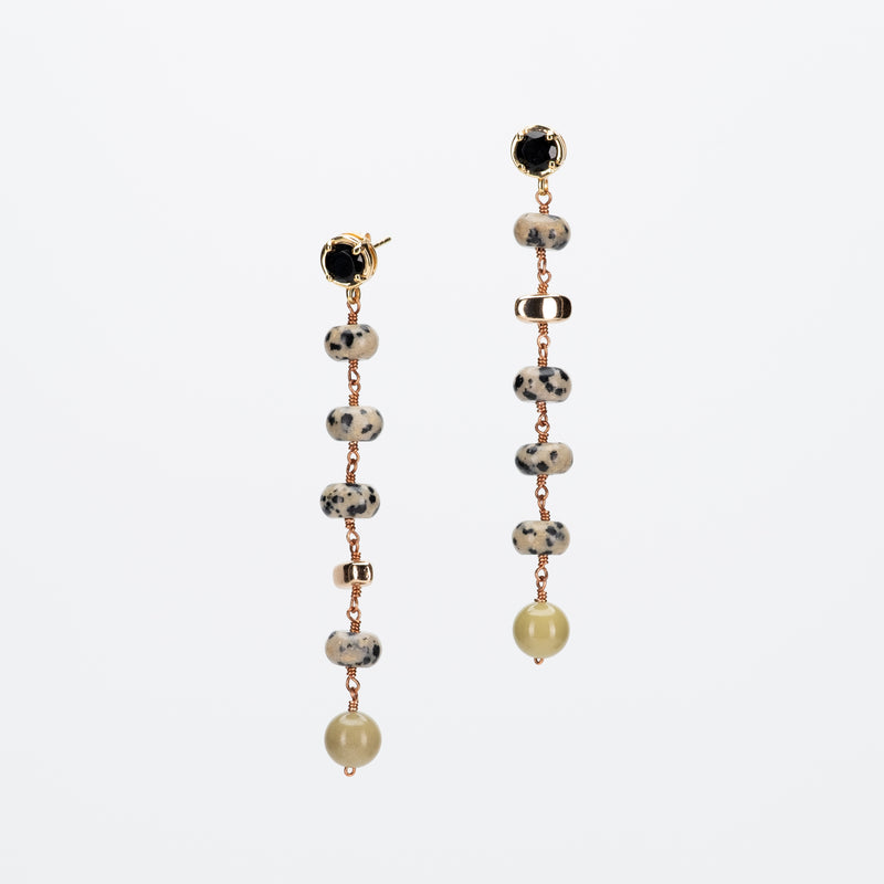 FW25 Cassia Earrings