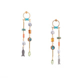 Sirena Earrings