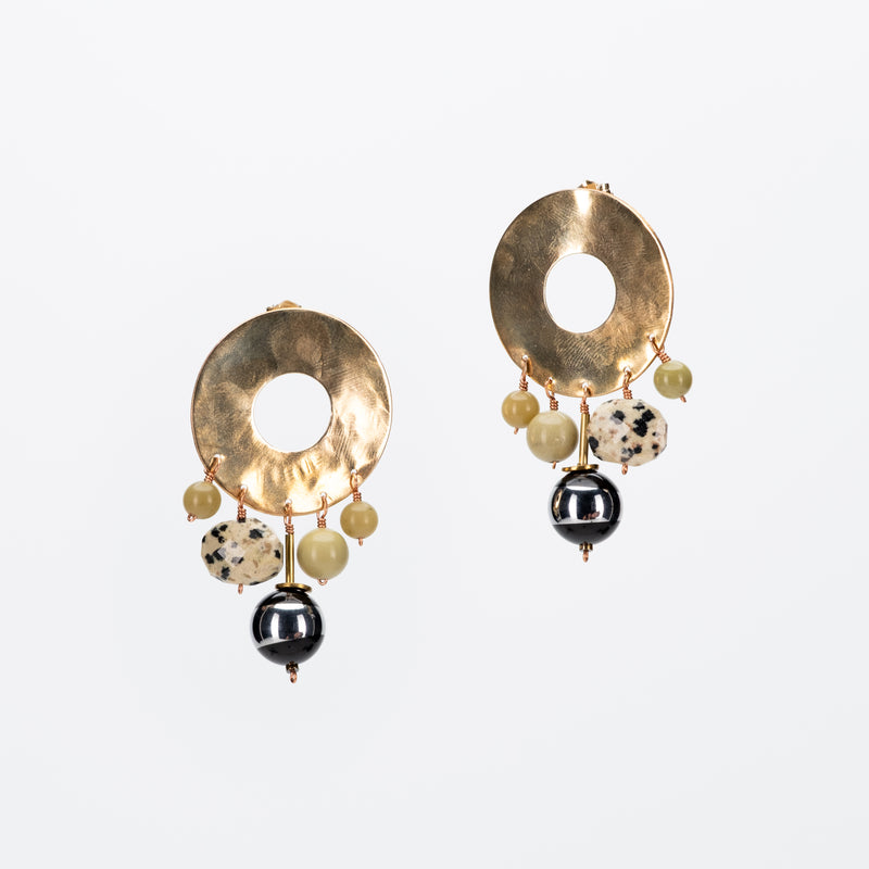 FW25 Elowen Earrings