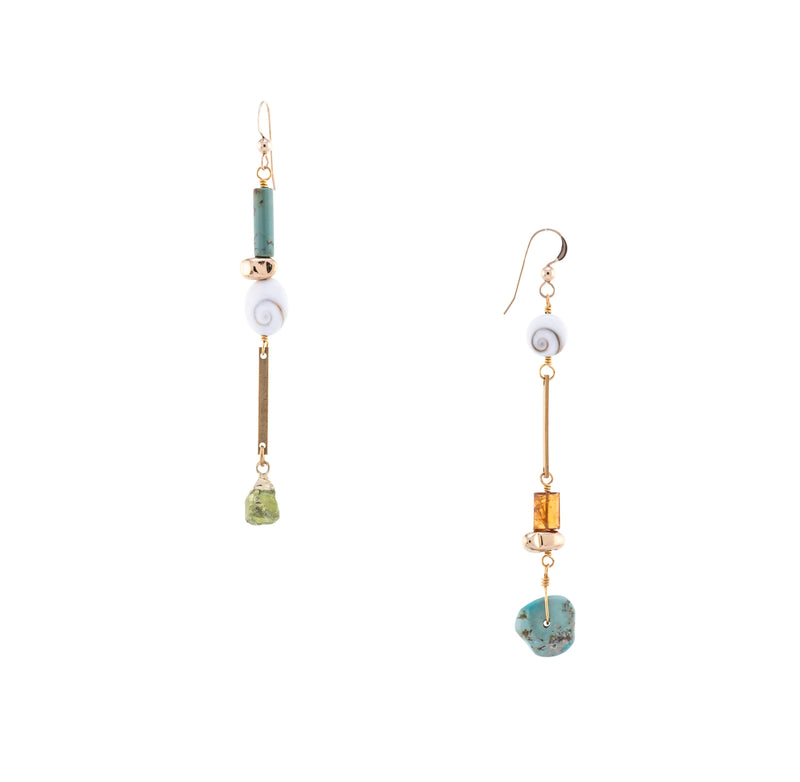 SS25 Misae Earrings