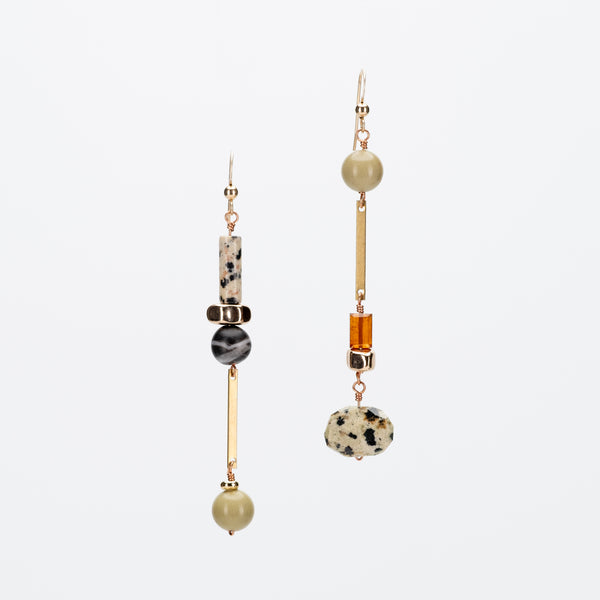 FW25 Misae Earrings