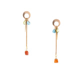 Talcott Earrings