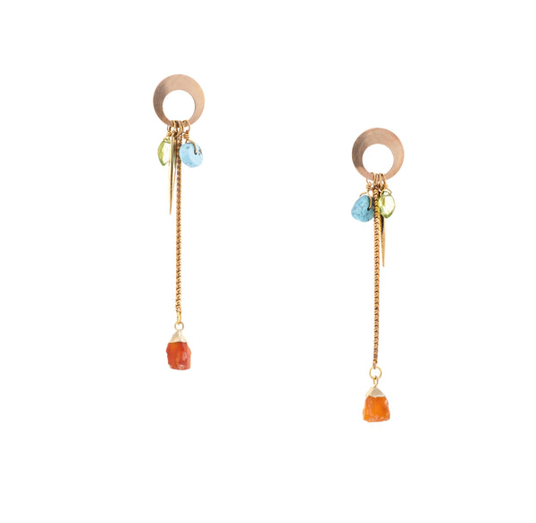 Talcott Earrings