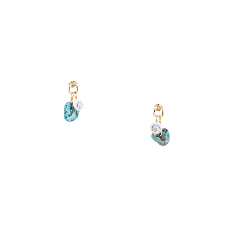 SS25 Jupiter Earrings