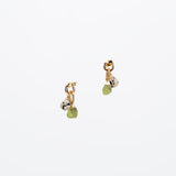 FW25 Olive Earrings