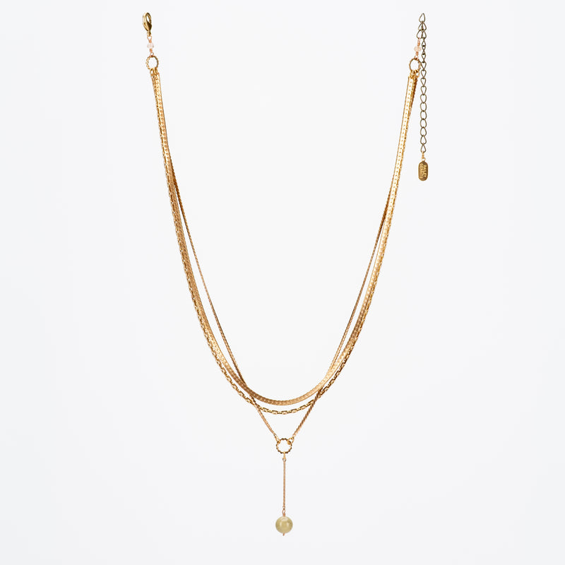 FW25 Palmer Necklace