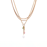 Lynna Necklace