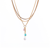 Lynna Necklace