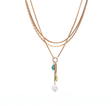 Lynna Necklace